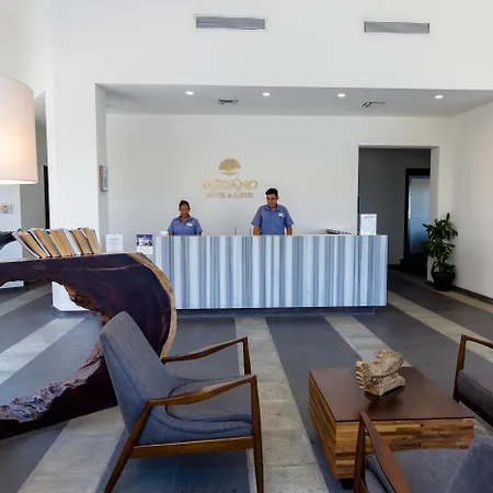 Medano Hotel And Spa-3