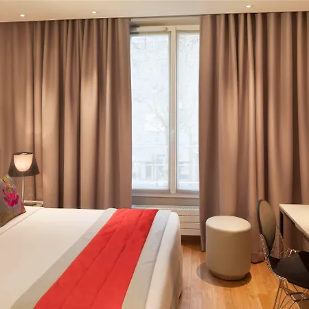 Hotel Tourisme Avenue-2