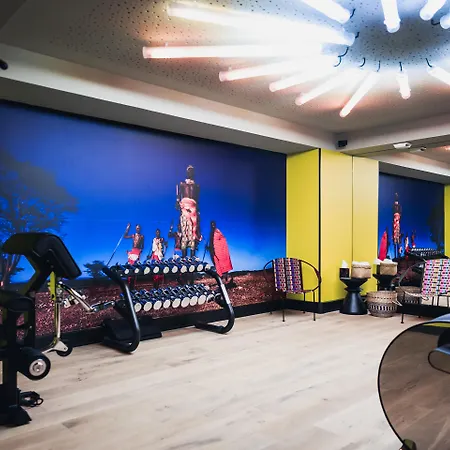 Boma Easy Living Hotel By Stay Collection-3