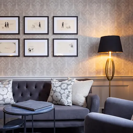 The Queensberry Hotel-3