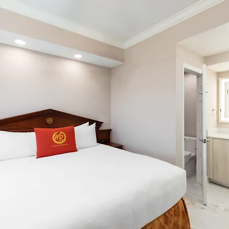 Westgate Palace Hotel - Universal - I-Drive-2