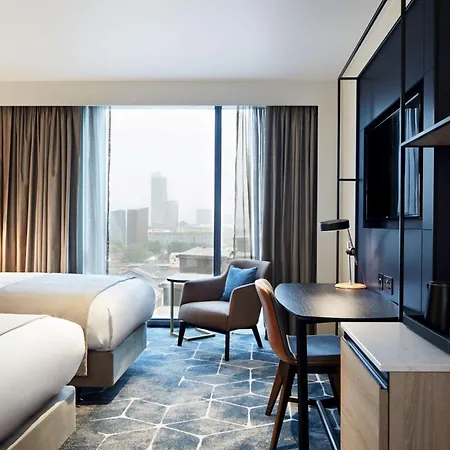 Hyatt Regency Manchester-3