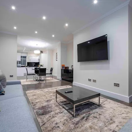 20 Hertford Street - Mayfair Apartments-2