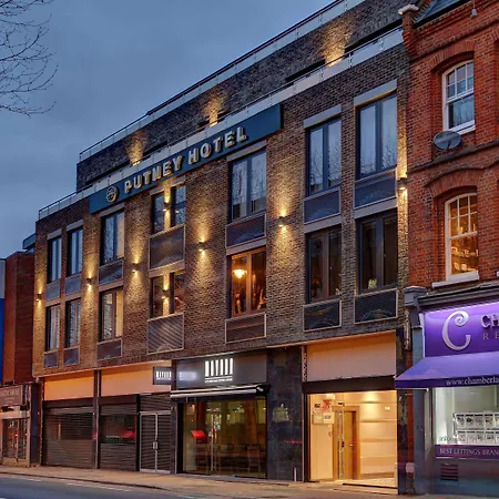 Putney Hotel-2
