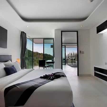 Absolute Twin Sands Resort & Spa - Sha Extra Plus-2