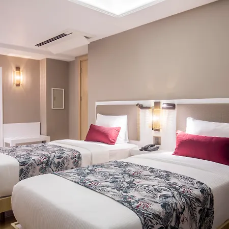 Woovo Phuket Patong - By Swandor-2