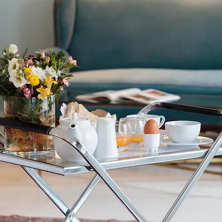 Dear Lisbon - Palace Chiado Suites-2