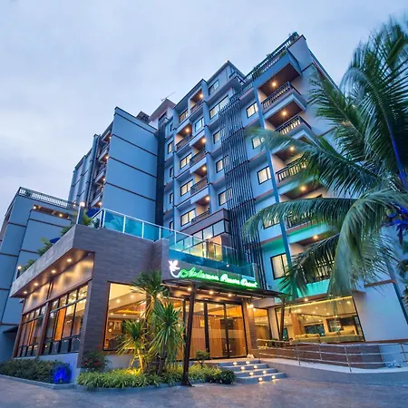 Andaman Breeze Resort-3