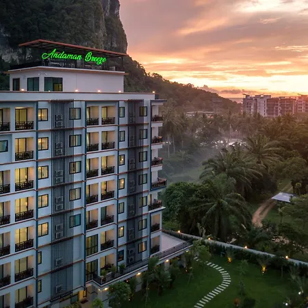 Andaman Breeze Resort-2