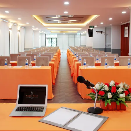 Picnic Hotel Bangkok - Rang Nam-2