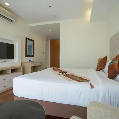 Gm Serviced Apartment-3