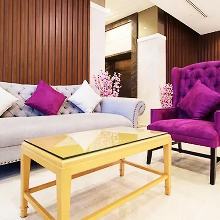 Gm Serviced Apartment-3