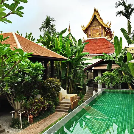 Baan Saen Fang Chiang Mai-2