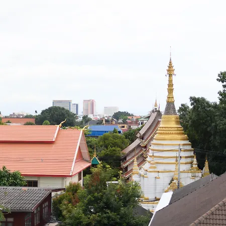 Pastell Oldtown Chiang Mai-3