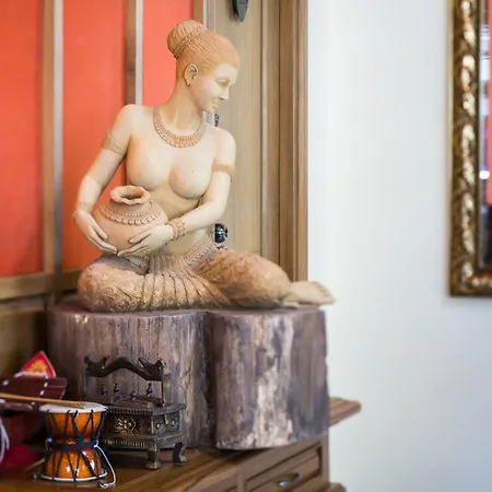 Peak Nimman Prestige Hotel-2