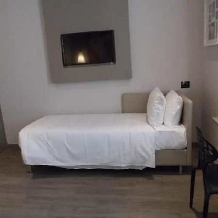 Lvg Hotel Collection - San Giovanni-2