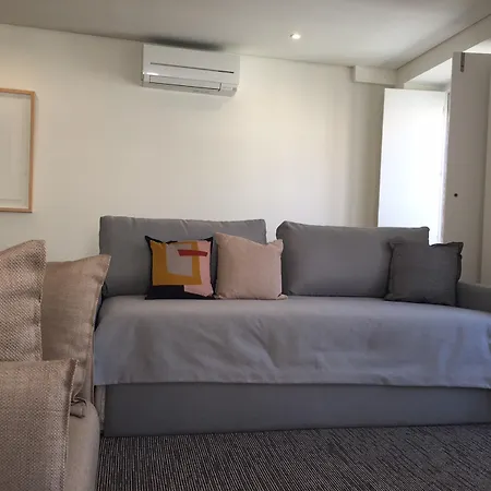Lisbon Serviced Apartments Bairro Alto-3