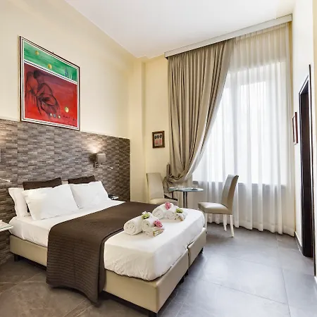 Art Resort Piazza Carita'-2