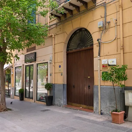 Belmonte102 Exclusive Suite-3