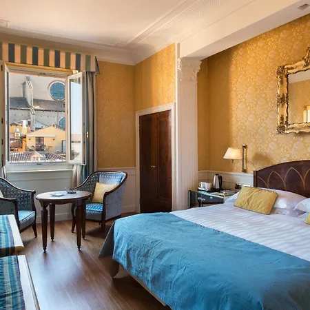 Art Hotel Orologio-2