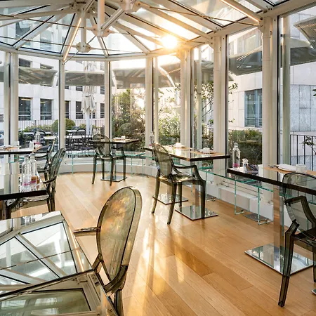 The Street Milano Duomo | A Design Boutique Hotel-2
