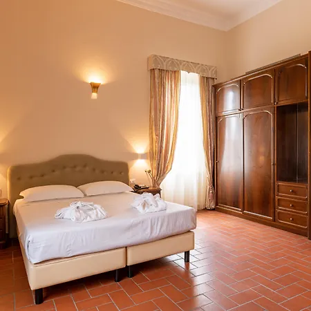 Hotel Villa San Michele-3