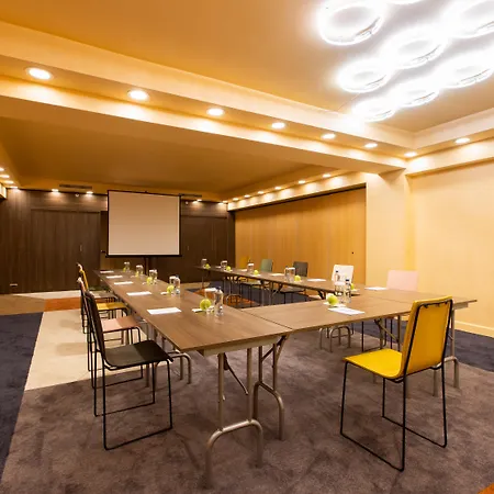 Mercure Istanbul Bakirkoy-3