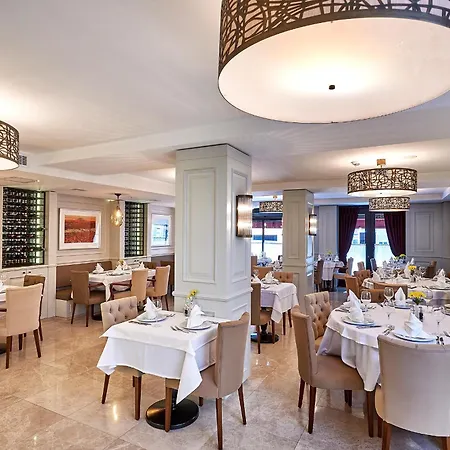 Renata Boutique Hotel Sisli-3