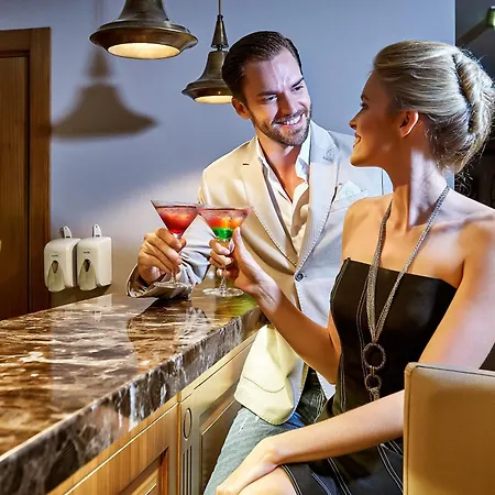 Renata Boutique Hotel Sisli-2