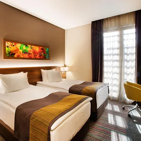 Holiday Inn Istanbul - Kadikoy By Ihg-3