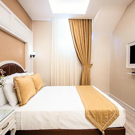 Boss Hotel Sultanahmet-3