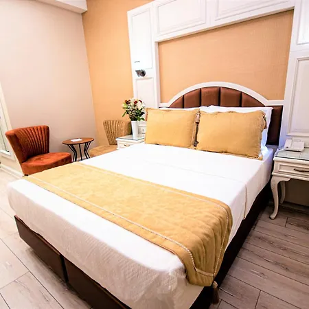 Boss Hotel Sultanahmet-3