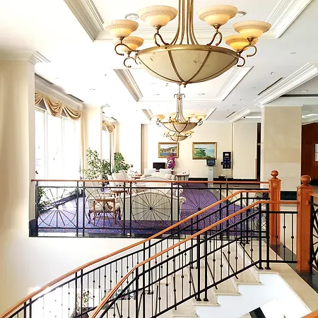Ic Hotels Airport-3