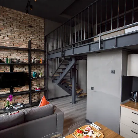 Cityloft 161-3