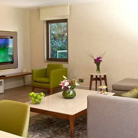 Tzl Suites Hotel Nisantasi-3