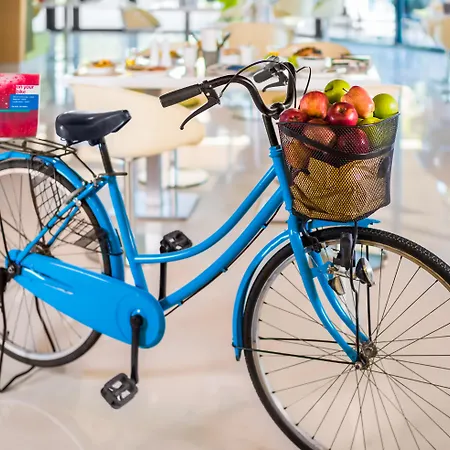 Park Inn By Radisson Istanbul Atasehir-2