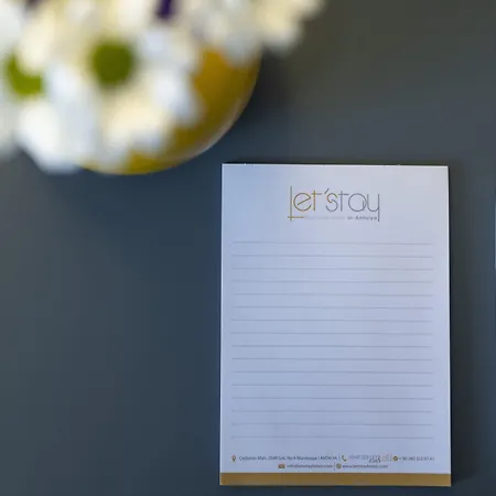 Letstay Hotel - Adults Only-2