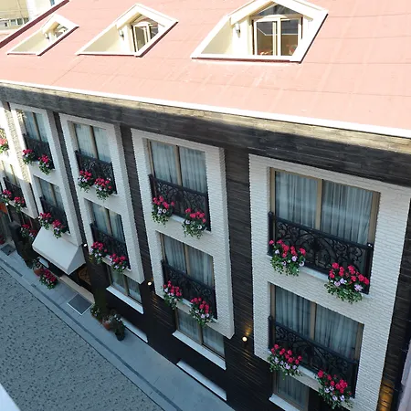 Aybar Hotel & Spa-2