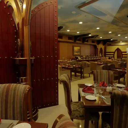 Md Hotel By Gewan-2