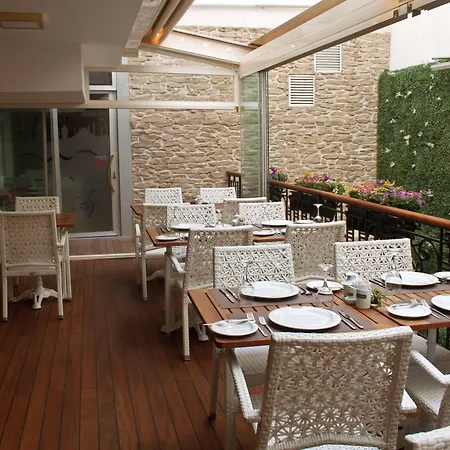 Nowy Efendi Hotel - Special Category-2