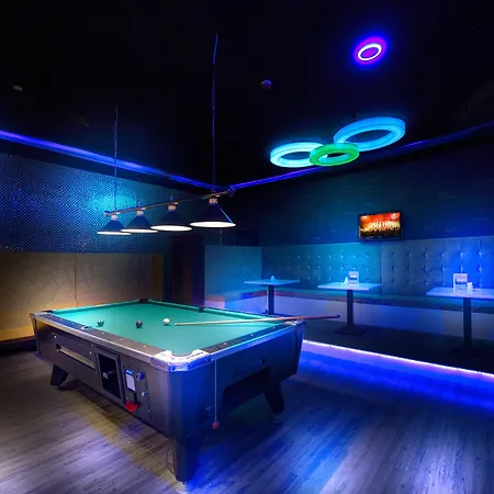 Md Hotel By Gewan-2