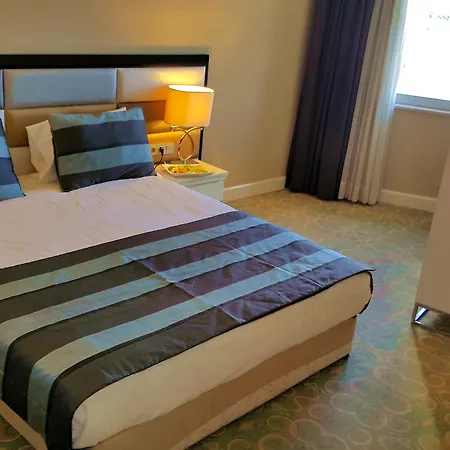 Taksim Square Hotel-3