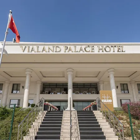 Vialand Palace Hotel-2