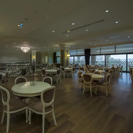 Vialand Palace Hotel-3