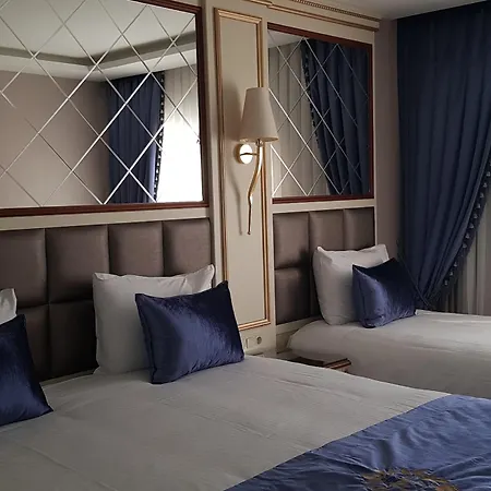 Grand Marcello Hotel-2