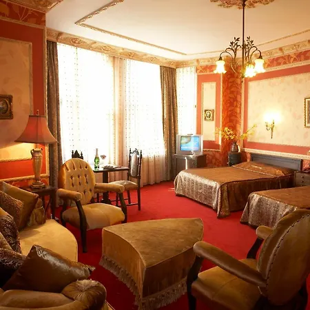 Grand Hotel De Londres-2