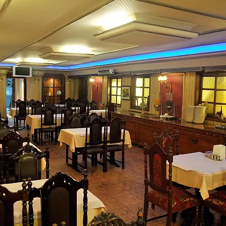 Grand Hotel De Londres-2