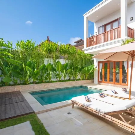 Puspa Ayu Villas & Apartments-2