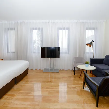 Miapera Hotel & Spa - Special Class-2