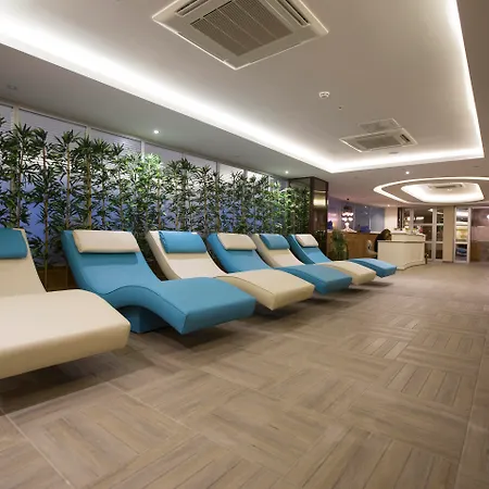 World Point Hotel Istanbul-3